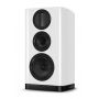 Полочная акустика Wharfedale Aura 2 HI-GLOSS WHITE